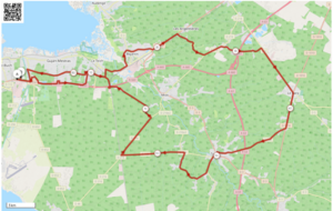 12A - 88kms