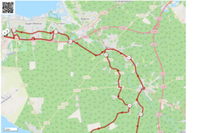 15A - 93kms