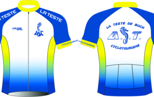 Maillot manches courtes T3
